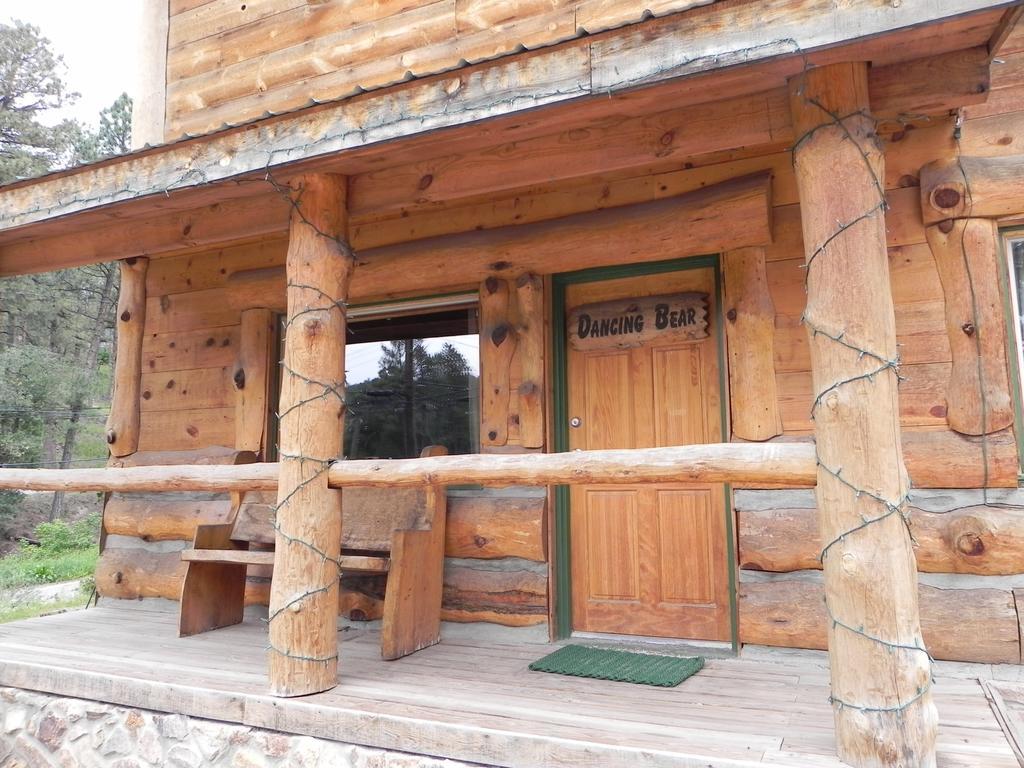 Apache Village Cabinsルイドソ 部屋 写真