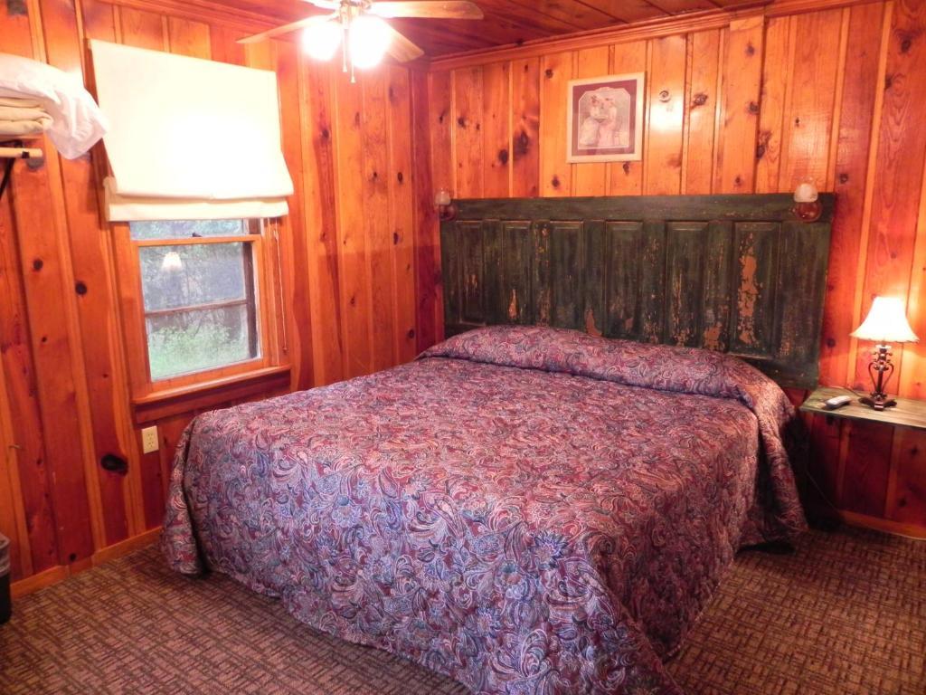 Apache Village Cabinsルイドソ 部屋 写真