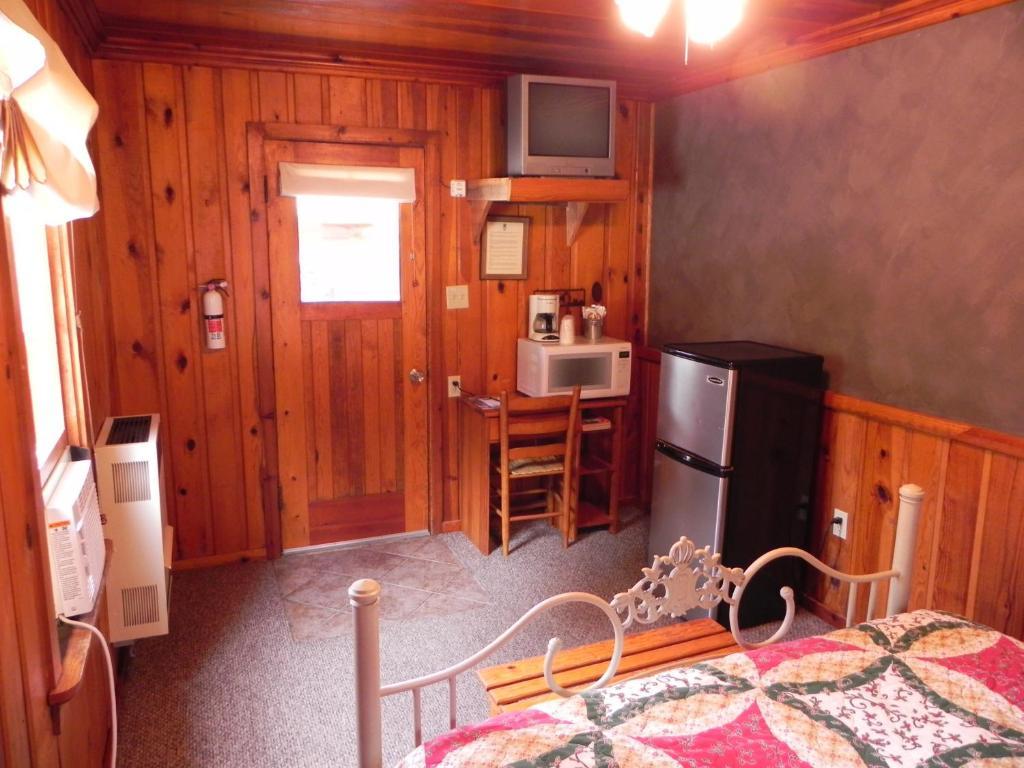 Apache Village Cabinsルイドソ 部屋 写真