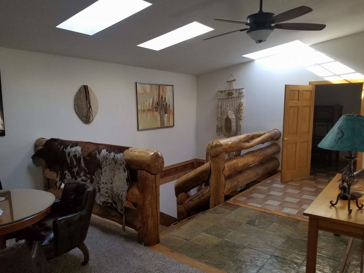 Apache Village Cabinsルイドソ 部屋 写真