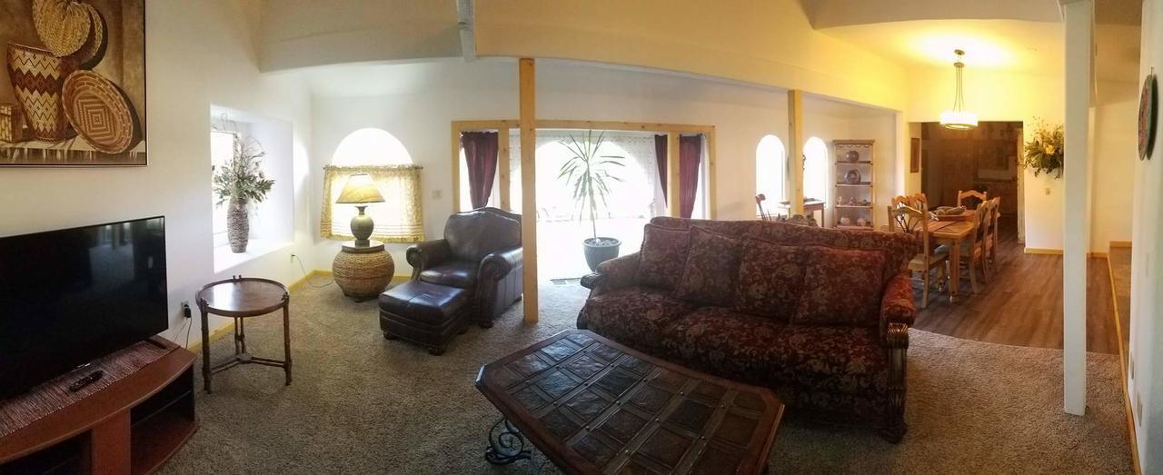 Apache Village Cabinsルイドソ 部屋 写真