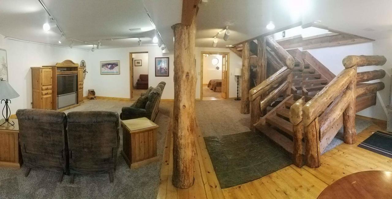 Apache Village Cabinsルイドソ 部屋 写真
