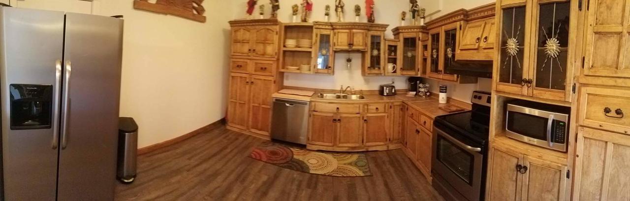 Apache Village Cabinsルイドソ 部屋 写真