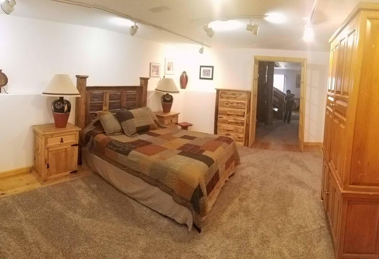Apache Village Cabinsルイドソ 部屋 写真